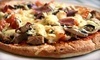 Grazie Pizzeria Coupons Scottsdale, Arizona Deals