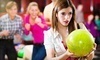 Tech City Bowl Coupons Kirkland, Washington Deals