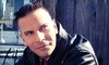 Adam Sank at Off the Wall Comedy Night Coupons Columbus, Ohio Deals