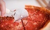 Capone's Italian Pizzeria Coupons Hollywood, Florida Deals