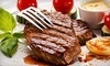 Opa Opa Steakhouse and Brewery Coupons Southampton, Massachusetts Deals