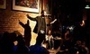 Nuyorican Poets Cafe Coupons New York, New York Deals