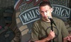Rick Bronson's House of Comedy Coupons Bloomington, Minnesota Deals