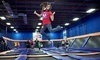 Sky Zone Coupons Plymouth, Minnesota Deals
