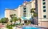 The Florida Hotel and Conference Center Coupons Orlando, Florida Deals