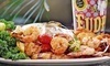Fudpuckerâ€™s Beachside Bar & Grill Coupons Fort Walton Beach, Florida Deals