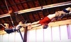 Emerald City Trapeze Arts Coupons Seattle, Washington Deals