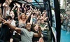 The Ride Coupons New York, New York Deals