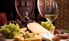 Simplicity Wine Bar & Cafe Coupons New York, New York Deals