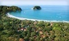 Villas Playa Samara Coupons  Deals