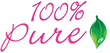 100 Percent Pure