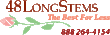 48LongStems Coupons