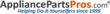 AppliancePartsPros.com Coupons