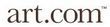Online Coupons Art.com - 25% Off Entire Order Code: HRTZFLM