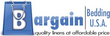 Bargain Bedding USA