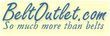 BeltOutlet.com Coupons