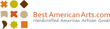 BestAmericanArts.com