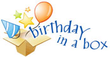 Birthday in a Box