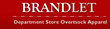 Brandlet