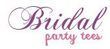 Bridal Party Tees Coupons
