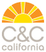 C & C California