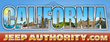 California Jeep Authority