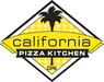 California Pizza Kitchen Coupons