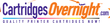 Cartridges Overnight Coupons