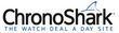 ChronoShark.com Coupons