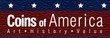 Coins of America Coupons