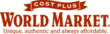 Cost Plus World Market Coupons
