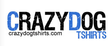 Crazy Dog T-Shirts