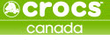 Crocs Canada