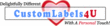 CustomLabels4U.com Coupons