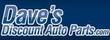 Dave's Discount Auto Parts Coupons