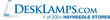 DeskLamps.com