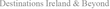 Destinations Ireland Coupons