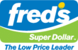 Fred's Super Dollar Coupons