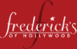 Fredericks of Hollywood Coupons