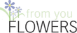 FromYouFlowers