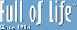 Full of Life Coupons