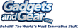Gadgets and Gear