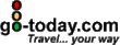 go-today.com Coupons