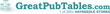 GreatPubTables.com
