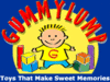 Gummy Lump Toys
