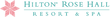 HIlton Rose Hall Resort & Spa Coupons