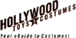 Hollywood Toys & Costumes
