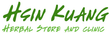 Hsin Kuang Herbal Store