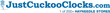 JustCuckooClocks.com