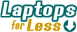 Laptops for Less